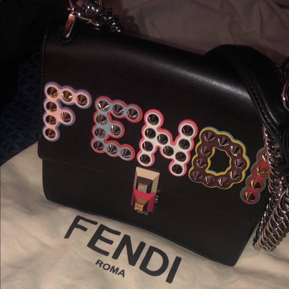 Fendi bag